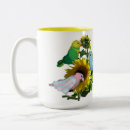 Recherche de fle tasses Jaune