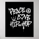 Recherche de danse hip hop posters Fond de danse