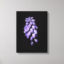 Recherche de raisins vigne art Violet