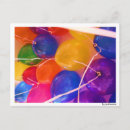 Recherche de geburtstag cartes postales Ballons