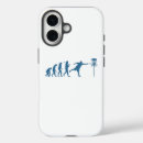 Recherche de golf drôle iphone coques Frisbee