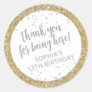 Recherche de deco autocollants 16 ans