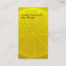 Recherche de jus de citron cartes visite Fruits