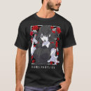 Recherche de sailor moon tshirts Tokyo ghoul
