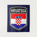 Recherche de hrvatska posters Emblème