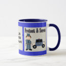 Recherche de policiers tasses Café
