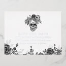 Recherche de de mariage de halloween invitations Enregistrer la date