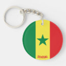 Recherche de drapeau du sénégal porteclés Drapeaux du monde