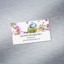 Recherche de joli oiseau cartes visite Nature