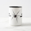 Recherche de araignée de veuve noire tasses Araignées