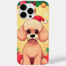 Recherche de de caniche iphone coques Mignon