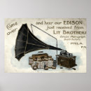 Recherche de phonographe posters Antique