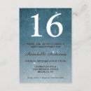 Recherche de midnight blue invitations Bleu