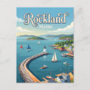 Recherche de rockland cartes postales Voyage
