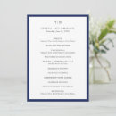Recherche de cartes mariages programmes Moderne