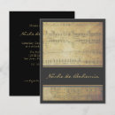 Recherche de antiquité 11x14 invitations Élégant