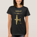 Recherche de messerschmitt tshirts Diagramme