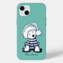 Recherche de chien de westie iphone coques Dog