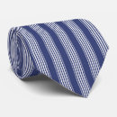 Recherche de bleu foncé cravates Simple