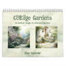 Recherche de jardins calendriers Contenu génératif