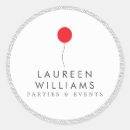 Recherche de ballon mariage autocollants Anniversaire