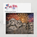 Recherche de président roosevelt cartes postales Mont rushmore