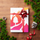 Recherche de montagne papier cadeau Escalade