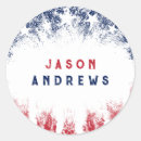 Recherche de vétérans autocollants Militaires