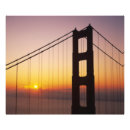 Recherche de de pont en porte posters Ville