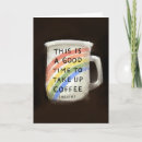 Recherche de coffee vœux cartes Caféine