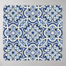 Recherche de motif marocain posters Intérieur