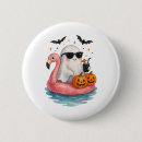 Recherche de fantôme mignon badges Étoiles