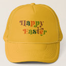 Recherche de pâque casquettes Rétro