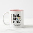 Recherche de peintures tasses Pour elle