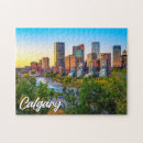 Recherche de calgary puzzles Alberta
