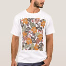 Recherche de tiger tshirts Illustration