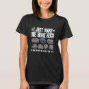 Recherche de géologique tshirts Drôle