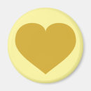 Recherche de cinquante magnets Doré