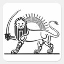 Recherche de monarchs autocollants Drapeau