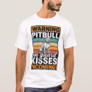 Recherche de bisous tshirts Amoureux des chiens
