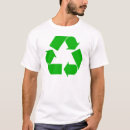 Recherche de eco amical tshirts Réutilisation