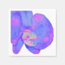 Recherche de orchidée blanche serviettes Romantique