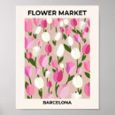 Recherche de pastel abstrait art Floral