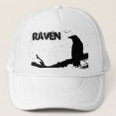 Recherche de corbeau casquettes Oiseau