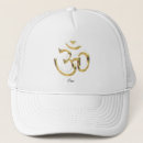 Recherche de aum casquettes Hindouisme
