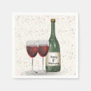 Recherche de bouteilles de vin serviettes Pour tous