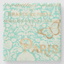 Recherche de conception dessous de verres Cru