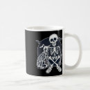 Recherche de friandises tasses Magie