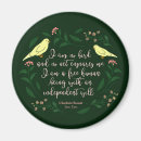 Recherche de charlotte bronte magnets Citation