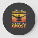 Recherche de humain horloges Décorationhalloween